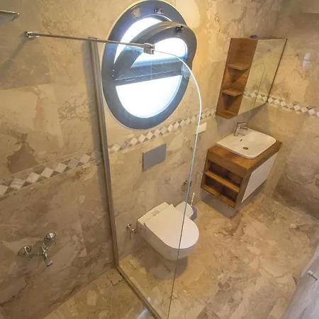 Villa Onno Villa, Oezel Havuzlu, Fethiye