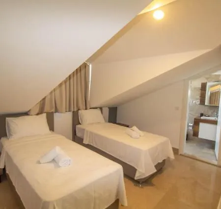 Villa Onno Villa, Oezel Havuzlu, Fethiye